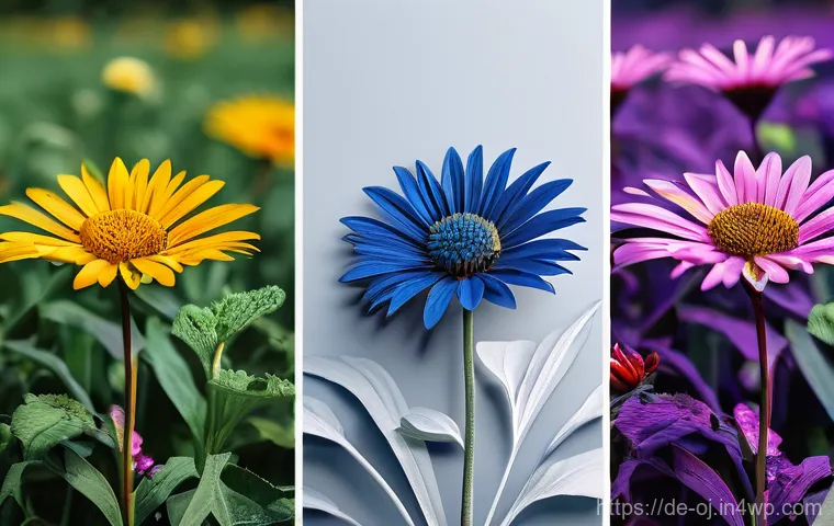 웹 생태계의 경제적 영향력 - Here are three detailed image prompts for generating images, adhering to your guidelines:
