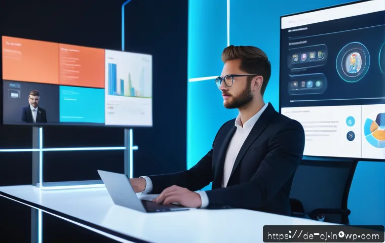 Wie Sie mit Customer Journey Analyse die digitale Nutzererfahrung im Web revolutionieren können 4 웹 생태계의 커스터머 저니 분석 관련 이미지 2